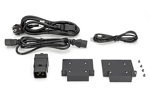 Digitus DN-170096 3000 kVA UPS Dupla Conversão Online