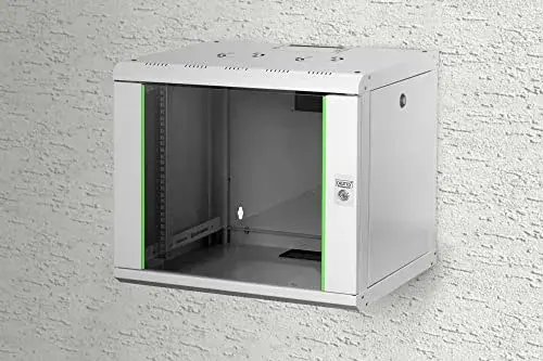 Digitus DN-19 09-U Bastidor Mural 19 Polegadas