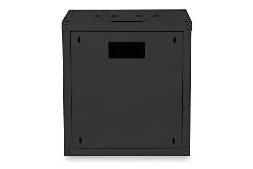 Digitus DN-19 16U Bastidor para Servidores 19″ Preto