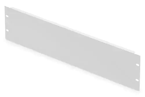 Digitus DN-19 BPN-03 Painel em Bloco 3U Cinzento