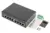 Digitus DN-651108 Switch Gigabit Industrial 8 Portas
