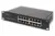 Digitus DN-80115 Switch Gigabit 16 Portas Preto