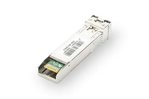 Digitus DN-81201-01 SFP+ 10G SM 1310NM 10KM
