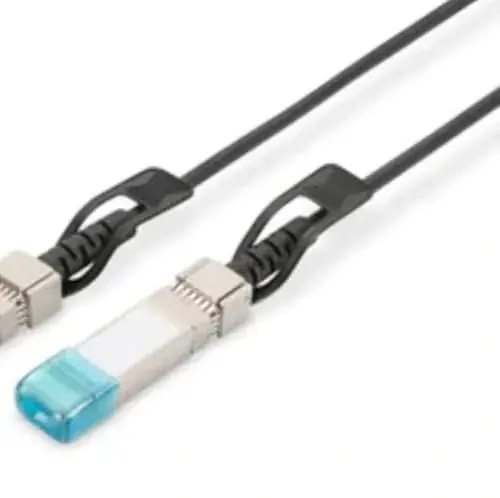 Digitus DN-81221-01 Cabo SFP+ 10G DAC 1m