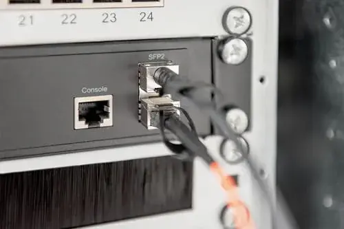 Digitus DN-81221 SFP+ 10G DAC 1m