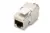 Digitus DN-93512 Conetor RJ45 CAT5e Femea Blindado
