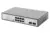 Digitus DN-95140 Switch Gigabit Ethernet 8 Portas PoE