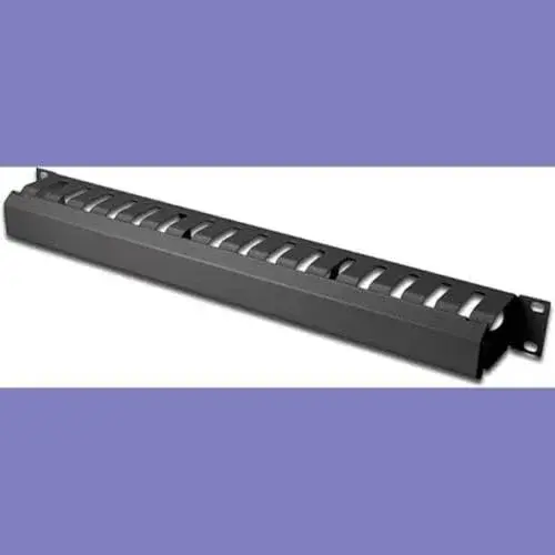 Digitus DN-97617 Painel Organizador de Cabos com Tampa