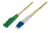 Digitus E2000 Cabo de Fibra Óptica Singlemode Duplex 5m