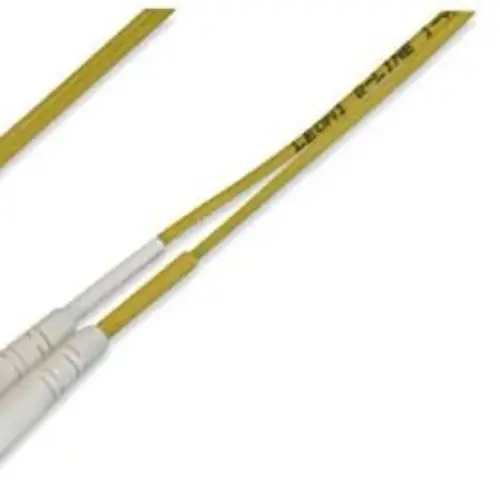 Digitus E2000 LC de Fibra Óptica 3m