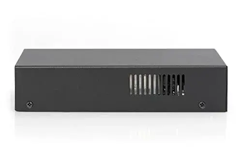 Digitus Injetor PoE++ Gigabit Ethernet 85W