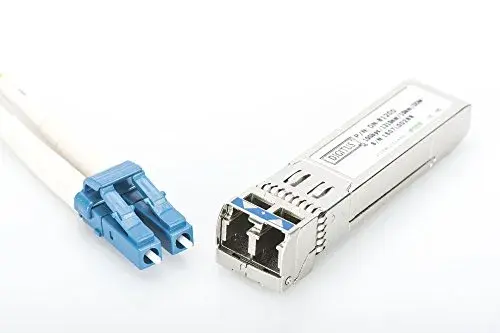 Digitus Módulo Transceptor mini GBIC 10Gbps 1 porta