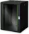 Digitus Mural 16U Estrutura de Aço para Servidores Preto