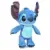 Disney Pelúcia Stitch Azul 30cm