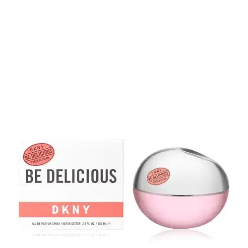 DKNY Be Delicious Fresh Blossom 100ml Eau de Parfum