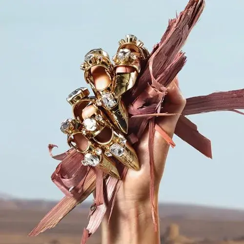 Dolce & Gabbana Q by Dolce & Gabbana Eau de Parfum 100ml