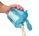 Dr. Browns Doseador de Leite em Pó 3x250ml Azul