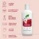 Dr. Organic Bio Rosa Damscena Condicionador 265ml Rosa
