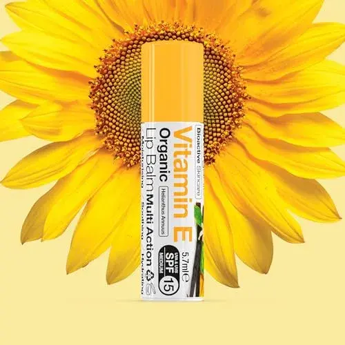 Dr. Organic Bio Vitamina E Batom 5.7ml