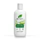 Dr. Organic Gel de Banho Aloe Vera 250ml