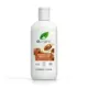 Dr. Organic Gel de Banho Bio Argao 250ml