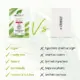 Dr. Organic Sabonete bio Melaleuca Antibacteriano 100g