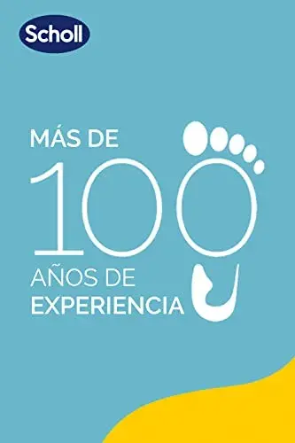 Dr. Scholl Gelactiv Palmilhas Gel Sapato Raso