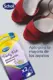 Dr. Scholl Gelactiv Party Feet Almofada Plantar