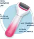 Dr. Scholl Lima Eletrônica Expert Care Ripe Extra Esfoliante para Calos E Áreas Específicas