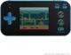 DreamGEAR DGUN-2888 Consola Portátil 220 Jogos de 8 Bits com F Gráficos e Entrada para Fones