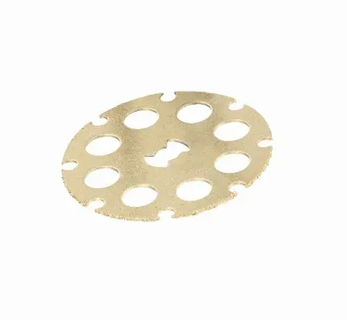 Dremel Disco de Corte Madeira Speedclic 38mm