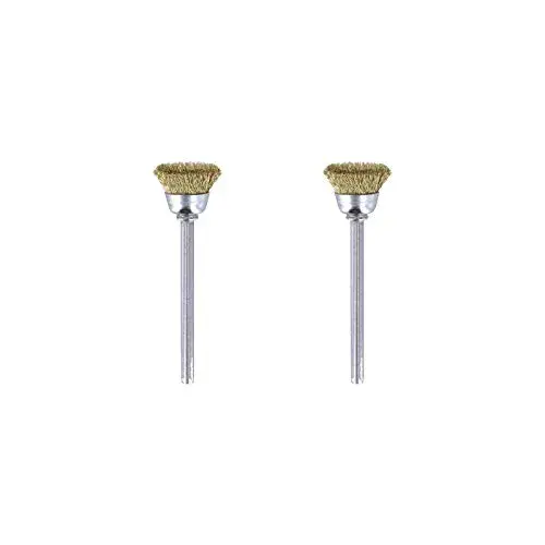 Dremel Escova de Latão 536 13 mm Parede