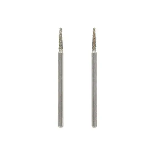 Dremel Ponta de Diamante 7134 2,0 mm Peças de reposição para ferramentas rotativas