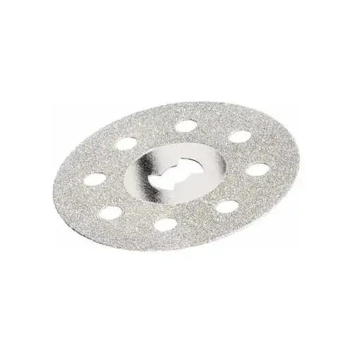 Dremel Disco de Corte Diamante 38mm Compatível com Ferramentas Rotativas