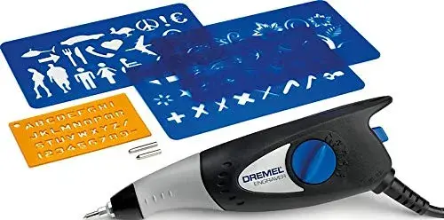 Dremel DMF0130290JJ 35W Passatempo Ferramenta de Gravar