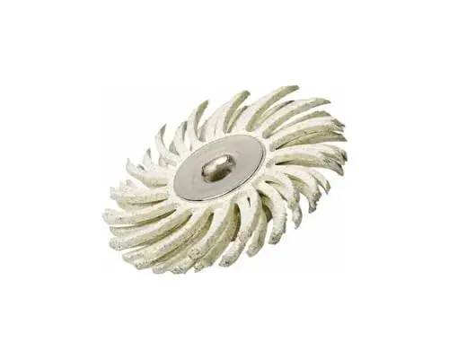 Dremel Escova Abrasiva Speedclic Gr120