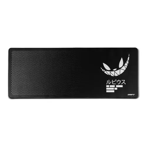 Drift MADKAT XL 90x35cm Tapete para Rato Gaming