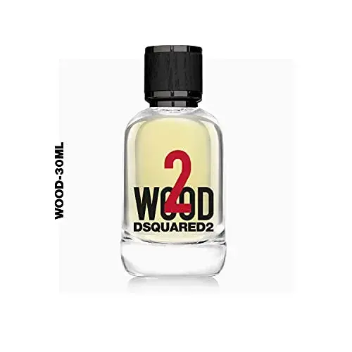 Dsquared2 Two Wood Perfume Unissexo