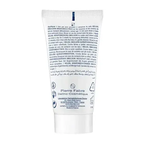 Ducray Kelual Creme 50ml