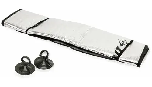 Dunlop Alumínio para Carro Para-sol Espanha