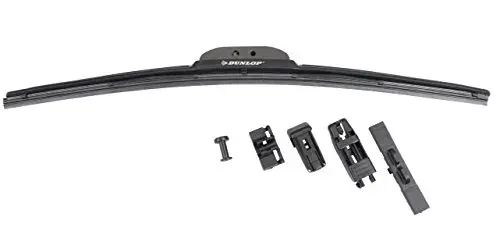 Dunlop Escova Limpa Vidros 48cm