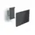 Durable 893323 Suporte de Parede para Tablets Giratório 360° com Bloqueio