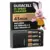 Duracell CEF 27 1300 mAh AA e AAA Recarga Rápida