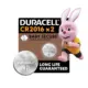 Duracell Pilha de Lítio CR2016 90mAh