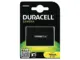 Duracell EN-EL9 Bateria Li-Ion 1100mAh