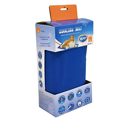 Duvo+ Tapete Refrescante L