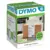 Dymo Etiquetas Autênticas LW 159X104 Brancas 248521