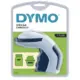 Dymo Omega Etiquetadora de Roda Fita 9mm