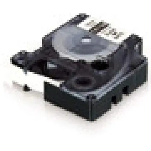 Dymo Fita Rhinopro Nylon 24mm Branco