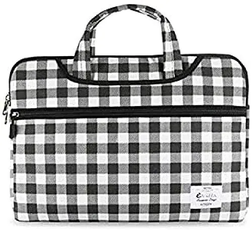 e-Vitta Mala Portátil 14″ Chequered
